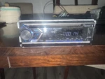 Pioneer DEH-S4000BT Stereo Receiver Bluetooth Cd MP3 Usb Aux. Fixed Price $64.25.