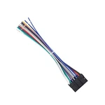 Replacement Wire Harness For Sony XAV-63 XAV63 Car Radio Stereo 16-PIN. Fixed Price $9.75.