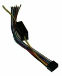 Dual Wire Harness XDVD700 XDVD710 XDVD8125 XDVD8181 XDVD8182 XDVD8183 XDVD8185. Fixed Price $9.78.