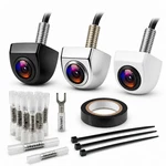 Rearview Backup Camera For Pioneer AVIC-D1 AVICD1 Black Silver White. Fixed Price $36.90.