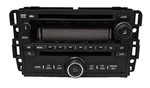 2009 Gmc Acadia Radio Stereo Cd Dvd MP3 Player Receiver Oem Sound 25999289. Fixed Price $174.99.