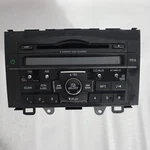 Honda Oem 6 Disc Cd Changer Radio Stereo Head Unit Wma MP3 Xm Ready Factory. Fixed Price $95.00.