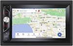 Cerwin Vega CV62BM 6.2 Lcd Touch Screen Multimedia Receiver. Fixed Price $169.99.