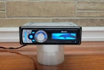 Super Rare Pioneer Premier DEH-P680MP Cd Player With Bluetooth Adapter +remote. Fixed Price $499.95.
