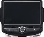 2020 Chevrolet Trax Am Fm Radio Display Multimedia Audio Player Part Id 84691595. Fixed Price $123.25.