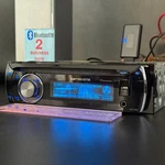 Pioneer Carrozzeria DEH-P640 1DIN Audio Cd Usb Added Bluetooth Tested Stock. Fixed Price $216.60.