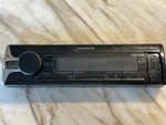 Kenwood KDC-BT762HD Car Stereo Faceplate Only Oem. Fixed Price $79.95.