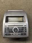 2007-2009 Nissan Sentra Am Fm Radio Cd Disc Player Receiver Display Oem. Fixed Price $94.99.