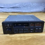 Vintage Oem Bmw Radio Cassette Head Unit Pioneer KE-91ZBM Original #82111467056. Fixed Price $179.49.