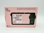 Spotify Car Thing Model YX5H6679 Discontinued Powers Vehicle. Fixed Price $107.99.