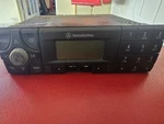Mercedes CM2299 Radio Cassette 1999-2003 210 E320 E430 Clk Slk Class A2088200586. Fixed Price $189.00.