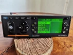 Blaupunkt New York RDM127 Car Radio Cd Player Porsche Mercedes Vw Bmw Ford. Fixed Price $250.00.