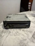 Sony CDX-GT310 Car Radio Fm/mw/lw Player MP3/WMA Aux. Fixed Price $24.99.