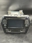 Oem Nissan Maxima Navigation Cd Player Hd Receiver QY-8150. Fixed Price $75.00.
