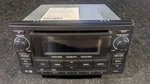 Subaru Forester 2015 Clarion PF-3496 Part No. 86201SG600 Oem With Brackets. Fixed Price $33.94.