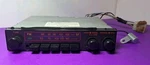 Vintage Clarion Car Radio Fm Am Tuner With Tone Control RT-30421. Fixed Price $125.00.