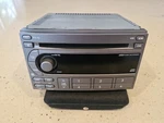 Subaru Impreza Forester SG5 Kenwood Double Din Stereo Cd GX806EF2. Fixed Price $72.63.