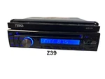 Naxa Touch Screen Lcd Display Stereo Mcdonald S-701 For Parts Not Working. Fixed Price $35.00.
