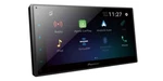 Pioneer DMH-W2700NEX 6.8" Capacitive Touchscreen Digital Multimedia Receiver. Fixed Price $349.99.