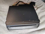 Alpine DVE-5207 Dvd Player. Fixed Price $180.00.
