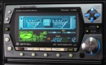 Pioneer Carrozzeria FH-P99MDR 2DIN Audio Cd Player Black Japan. Fixed Price $1266.32.