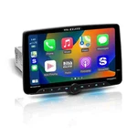 Boss BE10ACP.WX Stereo Wireless Apple Carplay Android Auto 10.1 Single Din. Fixed Price $389.00.