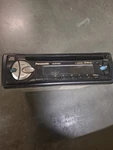 Panasonic CQ-RDP101N CQRDP101N Original Car Radio Not Tested. Fixed Price $45.00.