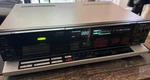 Aiwa AD-F770 3-HEAD Stereo Cassette Deck Powers On. Untested Nice Condition. Fixed Price $235.00.