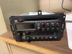 Audio Equipment Radio Opt U1P Fits 04-08 Grand Prix 103639639. Fixed Price $67.80.
