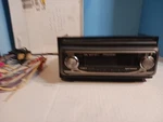 Pioneer DEH-P3600 Cd Player In Dash Receiver 50W X 4 With Bluetooth. Fixed Price $109.96.