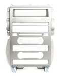 2010-12 Ford Flex Oem Original Control Panel Bezel Part Number 8A83-7404302-AHW. Fixed Price $51.00.