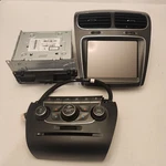 2011-2016 Dodge Journey RB5 8.4N Uconnect Gps Navigation Radio Oem 05064993AI. Fixed Price $224.79.
