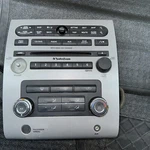 07-12 Nissan Titan Radio Cd Rds Dvd Climate Control Oem 28098-ZR10B Rockford Nav. Fixed Price $169.99.