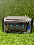 Kenwood DPX-4100 2DIN Cd Cassette Player Deck Car Stereo Audio Head Unit Jdm. Fixed Price $209.64.