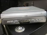 Panasonic Jdm In Dash 7" Vga Color Lcd Tv Gps Navigation W/ Remote YEP0FX4827. Fixed Price $49.99.