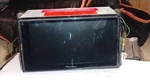 Pioneer DMH-130BT With Harness Dvd Receiver. Fixed Price $104.00.