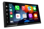 Kenwood DMX8709S 6.8 Radio W/ Bluetooth & Wireless Apple Carplay + Android Auto. Fixed Price $449.00.