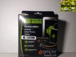 Isimple IS32 Tranzit Usb Aux Fm Radio Integration Receiver Stereo. Fixed Price $54.97.