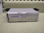 Kenwood KDC-C719 10-DISC Cd-rw With Changer Magazine Cartridge Works. Fixed Price $70.00.
