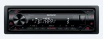 Sony MEX-N4300BT Cd Bluetooth Dual Smartphone Usb Aux Car Stereo Radio Receiver. Fixed Price $139.95.