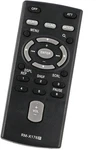 RM-X176 Replaced Remote Fit For Sony Car Stereo Audio System CDX-GT730UI. Fixed Price $6.99.