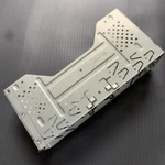 Kenwood KDC-X979 KDCX979 Genuine Mounting Cage / Sleeve *ships Today*. Fixed Price $24.95.