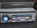 Clarion DRX8675RZ Hi-fi Cd Receiver / Player 1990S For Classic Car. Fixed Price $119.89.