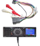 Parrot RKI8400 Bluetooth Car Stereo Digital Music Hands-free Driving Usa Cable. Fixed Price $53.99.