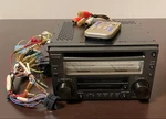 Tested Panasonic CQ-VX5500KD CQ-VX5500D Cd Md Mini Disc Player Car Audio Jdm. Fixed Price $599.99.