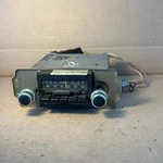 Vintage 1979-1986 Ford Am/fm Radio Stereo E4AF-19A241 Aa 4A2603583. Fixed Price $95.00.