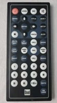 Original Dual XDVD600 Remote Control DV604I XDVD236BT XDVD1175BT. Fixed Price $14.91.
