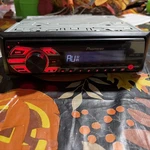 Pioneer DEH-150MP Car Radio Stereo. Fixed Price $31.08.