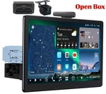 Atoto 12.95" Android Car Stereo 1&2DIN Built-in G-sensor +OBD2 Scanner Ai Vision. Fixed Price $629.90.