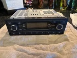 2022 Ford F650 Head Unit Like New. Fixed Price $50.00.